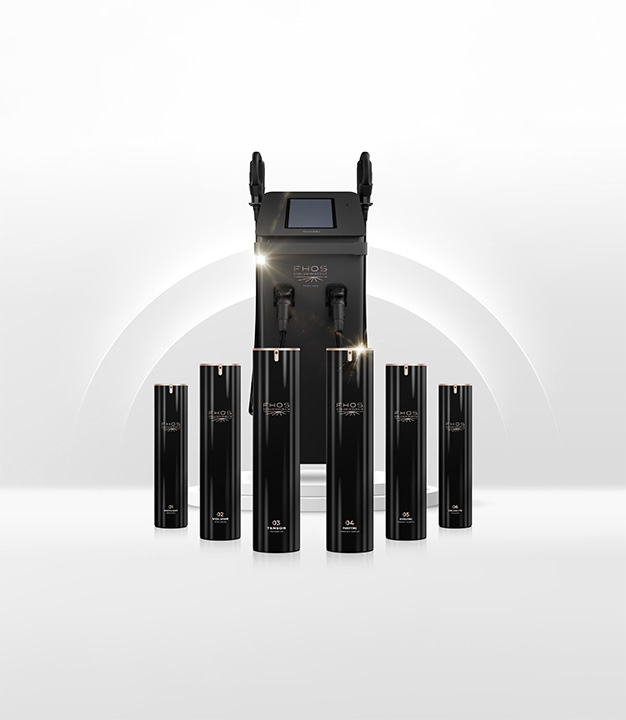 fhos,bioluminescence,peau,alternative,medecine esthetique,ckm,centre expertise kératoconseil et minceur,mortagne sur sèvre,85,vendée